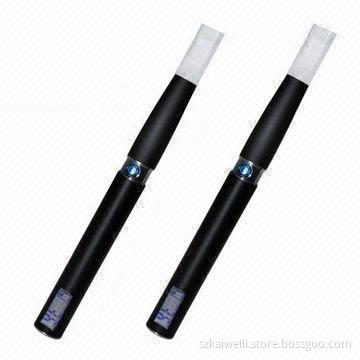 EGQ-T-LCD Display Electronic Cigarettes with 100 to 240V Input